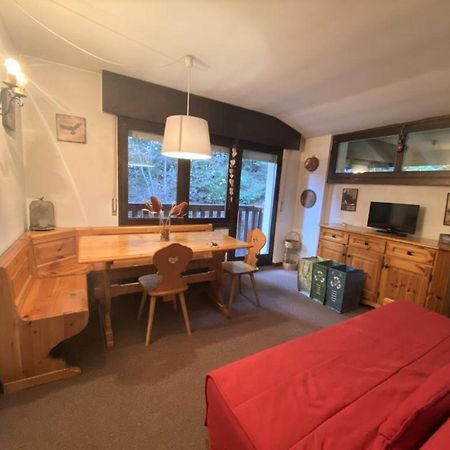 Trilocale Presanella - Serafini Madonna di Campiglio Bagian luar foto
