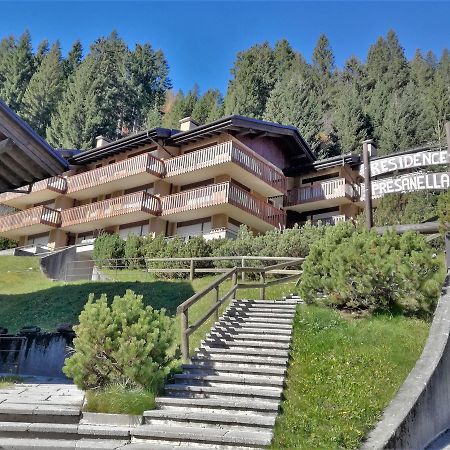 Trilocale Presanella - Serafini Madonna di Campiglio Bagian luar foto