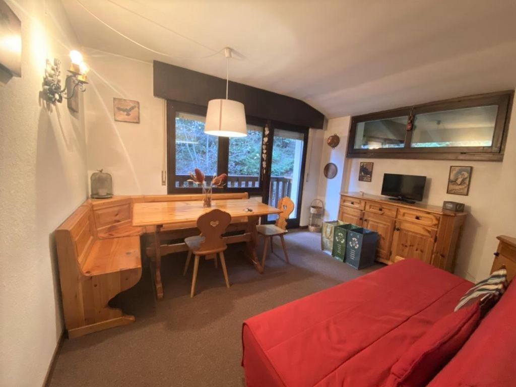 Trilocale Presanella - Serafini Madonna di Campiglio Bagian luar foto
