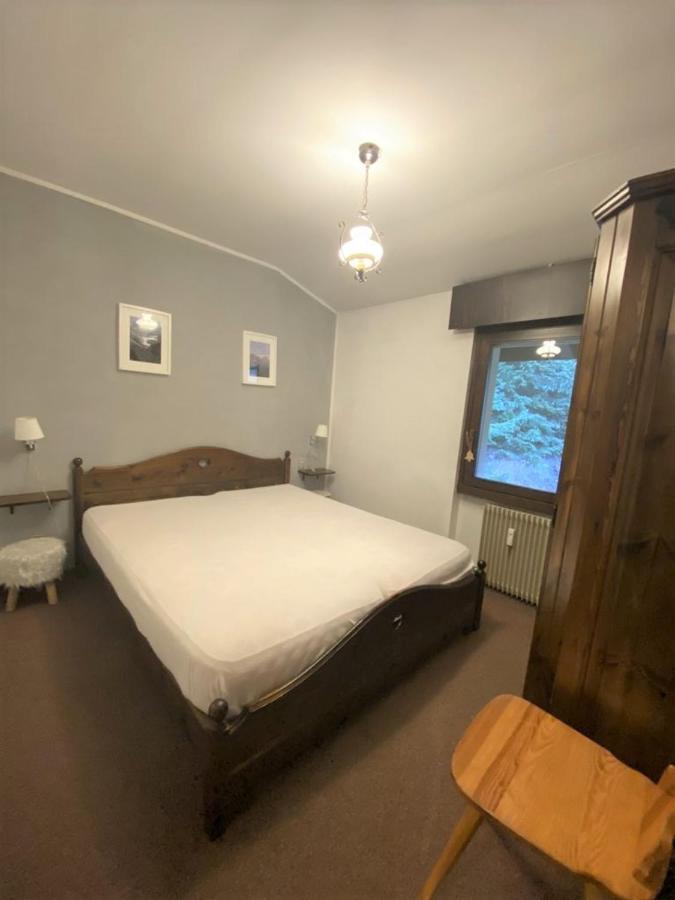Trilocale Presanella - Serafini Madonna di Campiglio Bagian luar foto